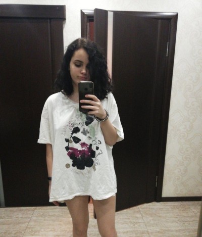 Марианна, Г. Волгоград