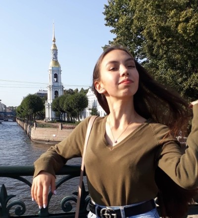 Лада, Г. Волгоград