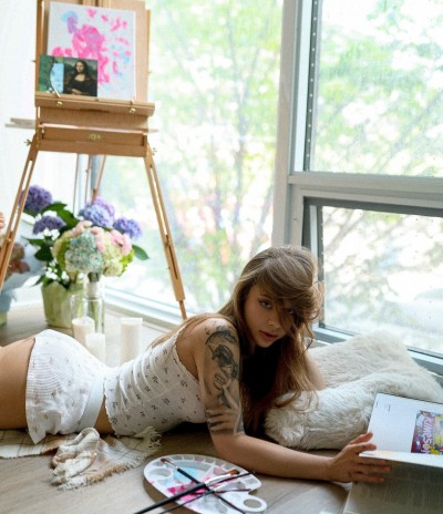 Аврора, Г. Волгоград