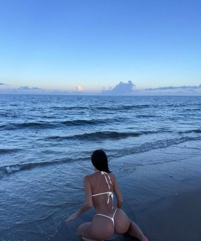 Лиза, Г. Волгоград