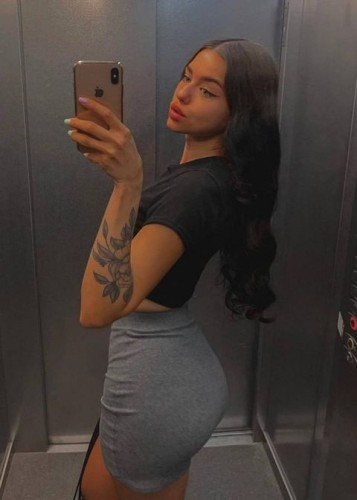 Ира, Г. Волгоград