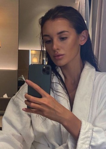 Ирма, Г. Волгоград