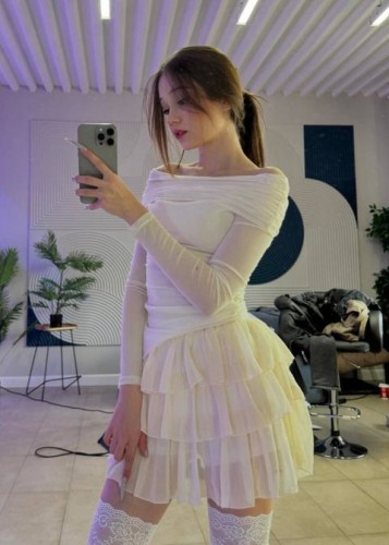 Маша, Г. Волгоград