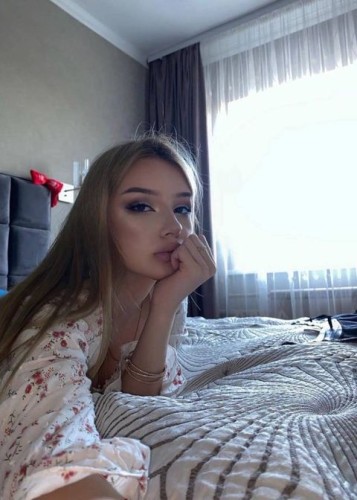 Люба, Г. Волгоград