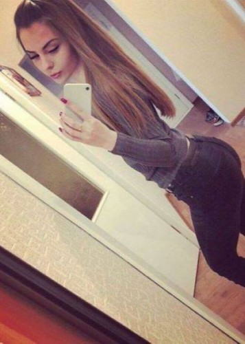 Настя, Г. Волгоград